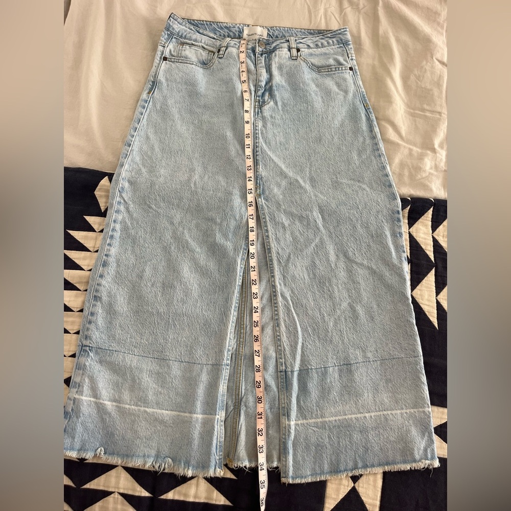 Habitual Light Blue Denim Jeans